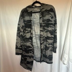 Lularoe Mackenzie Cozy Cardigan